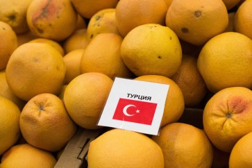 اتحاد المصدرين الأتراك يعارض اتخاذ تدابير ضد روسيا
