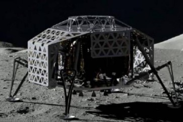 إنشاء أول محطة اتصالات على القمر العام المقبل