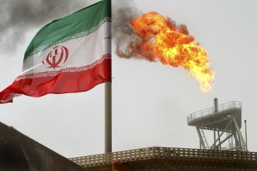 صادرات الغاز الايراني ترتفع لـ 42 مليون متر مكعب يوميا