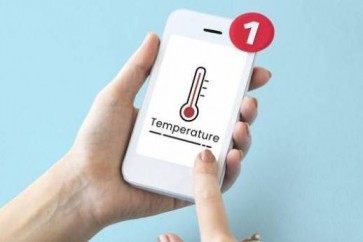 10 نصائح للتغلب على ارتفاع درجة حرارة الهاتف الذكي