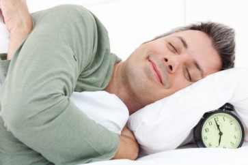 جودة النوم لها تأثير مباشر على الصحة النفسية