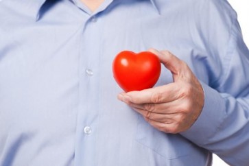 6 أعراض تعني أن قلبك بخطر