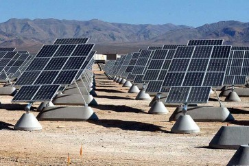 السلطة الفلسطينية: رصد 50 مليون دولار لمشاريع الطاقة الشمسية