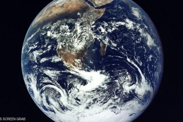 حجم ثاني أكسيد الكربون في الغلاف سجل مستوى لم تشهده الأرض