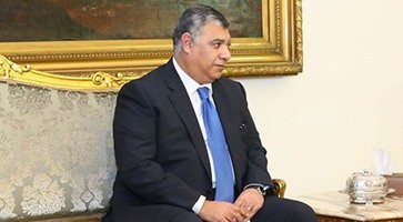 خالد فوزي