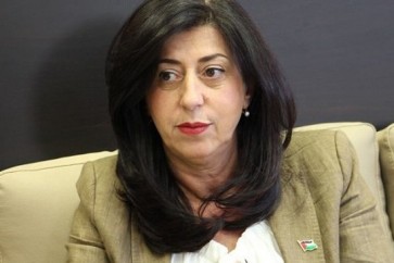 وزيرة الاقتصاد الفلسطينية_1111111111