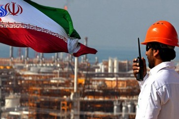 ايران توقيع صفقات مع 15 شركة نفطية عالمية