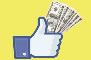 فيسبوك يسمح بإرسال واستقبال الأموال داخل ماسنجر....