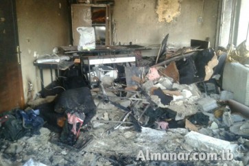 تفجير حي الميدان