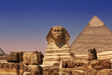 الكشف عن سر اختفاء الفراعنة في مصر