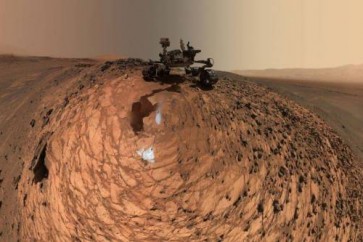 "ناسا" ترسل مسبارا جديدا في مهمة إلى المريخ عام 2020