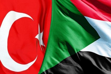 السودان_تركيا