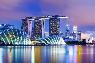 سنغافورة الأغلى في العالم لشراء وتشغيل السيارات