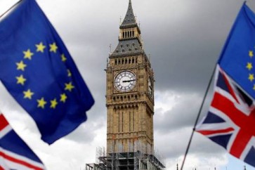 صندوق النقد: بريطانيا تحتاج مزيدا من الضرائب لضبط عجز الموازنة