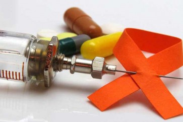 دواء للسرطان يخفض جذرياً “مستودعات” فيروس نقص المناعة المتكسب