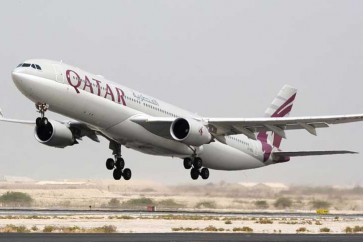 الخطوط الجوية القطرية تؤكد على طلبها 50 طائرة «إيرباص»