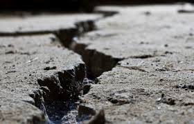 زلزال بقوة 5.6 درجة في غرب إيران