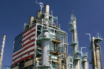 وكالة الطاقة الدولية» تتوقع تجاوز الولايات المتحدة السعودية في انتاج النفط