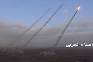 صواريخ باليستية_اليمن
