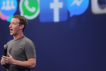 فضيحة اختراقات «فيسبوك» ـ مطور التطبيق يقول إنه «كبش فداء»