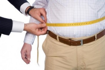 الوزن الزائد أبرز مسبب يمكن تفاديه للسرطان