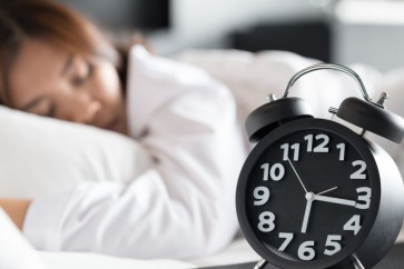 5 طرق للتغلب على "الشخير أثناء النوم"