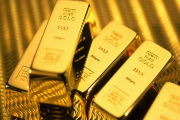 الذهب يتعافى من أدنى مستوياته للجلسة مع تراجع الدولار الأمريكي