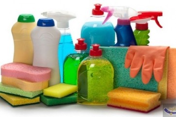 دراسة تكشف صلة بين مواد التنظيف وتدهور وظائف الرئة لدى النساء