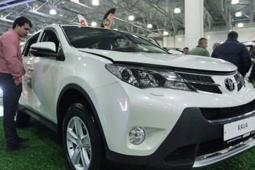 أكبر شركة سيارات صينية تعتزم إنشاء مصنع في مصر