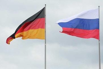 خسائر الشركات الألمانية في روسيا من العقوبات الأميركية قد تصل 1.5 مليار يورو