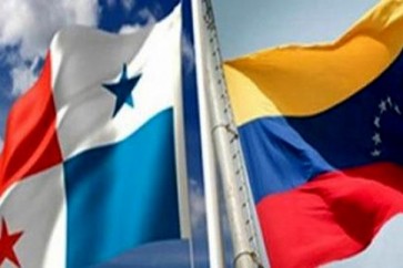 فنزويلا وبنما