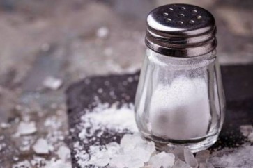 الملح.. يسبب شيخوخة سريعة