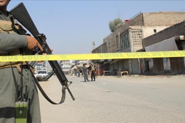مقتل 22 مسلحاً في عمليات للجيش للأفغاني