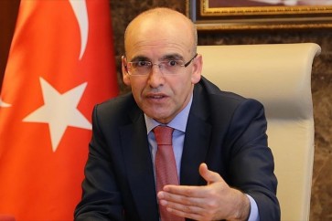 نائب رئيس الحكومة التركية للشؤون الاقتصادية