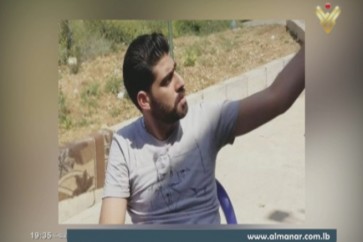 محمد زهر