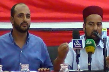 نقابة الأئمة التونسيين تطالب المفتي بتعطيل فريضة الحج لهذا العام