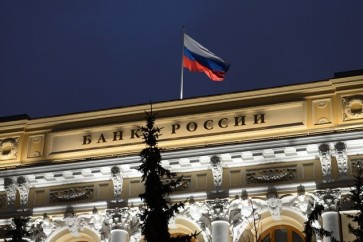 المركزي الروسي يفاجئ الأسواق بحفاظه على مستوى سعر الفائدة