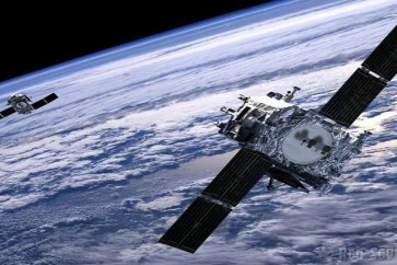 مناورات الأقمار الاصطناعية الروسية تثير قلق البنتاغون