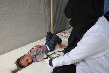 "فضيحة الممرضات" تثير أزمة في الكويت