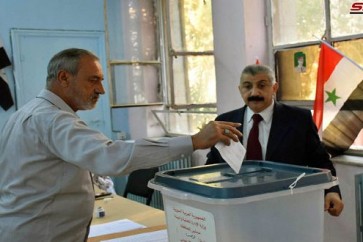 السوريون ينتخبون مجالسهم المحلية.. أكثر من 40 ألف مرشح يتنافسون على 18478 مقعداً