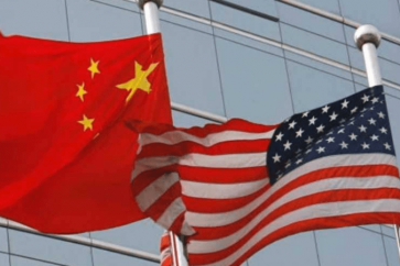 الصين تهدد بالرد على الرسوم الأمريكية الجديدة