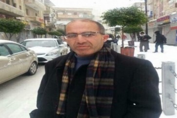 مدير مخابرات القدس جهاد الفقيه