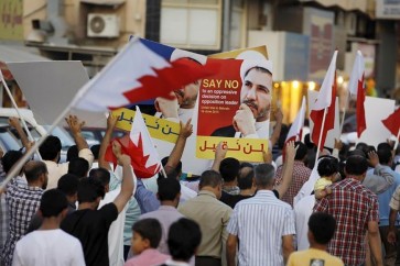 لا انتخابات حرة في البحرين