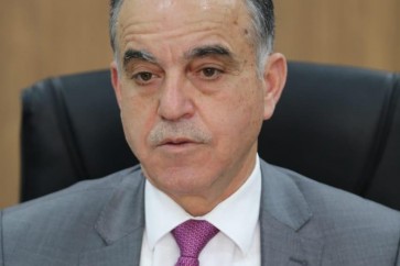 القاضي علي إبراهيم