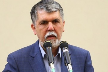 وزير الثقافة الايراني