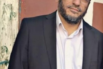 اغتيال مسؤول الجماعة الاسلامية في شبعا الشيخ محمد جرار