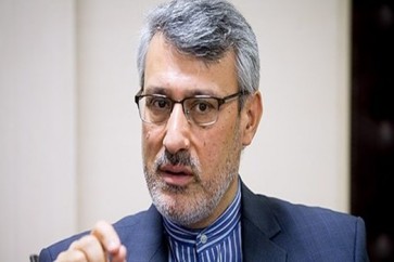 السفير الايراني في لندن: مستعدون لمختلف السيناريوهات