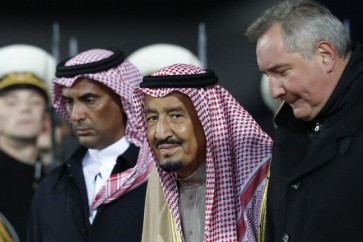 الشرطة السعودية: "خلاف شخصي" يودي بحياة المرافق الشخصي للملك سلمان