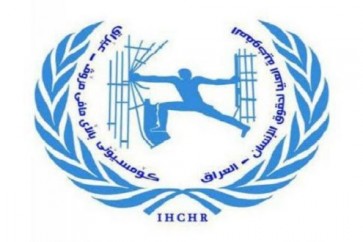 مفوضية حقوق الانسان في العراق