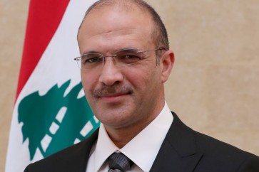 الوزير حمد حسن